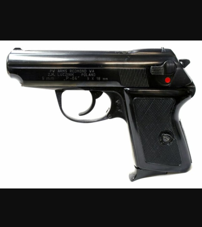 p64 Makarov image