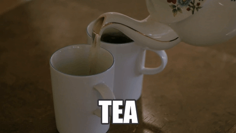 tea gif